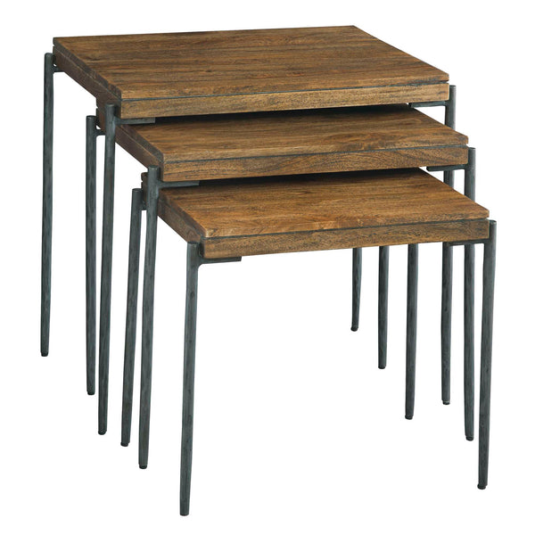 Bedford Park Nest Of Tables