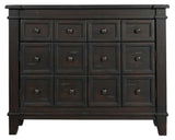 Accent Chest