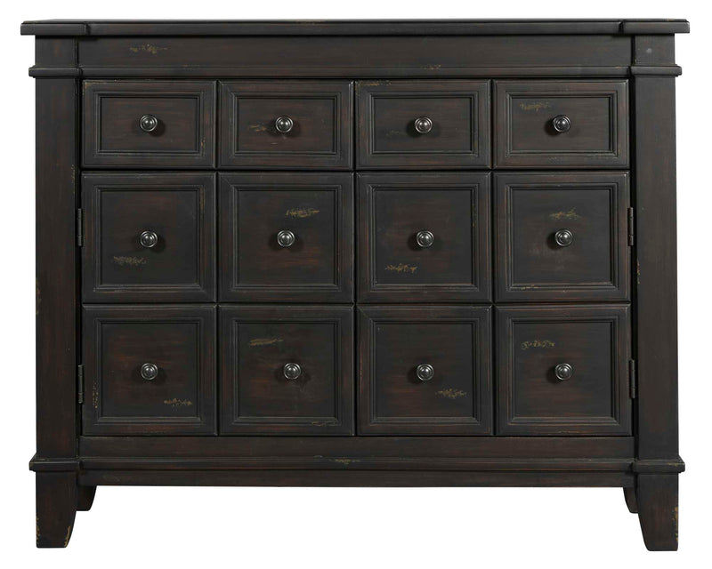 Accent Chest