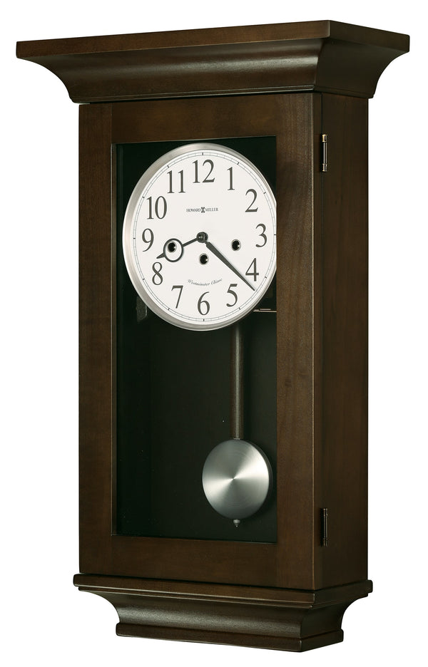 620510 Gerrit II Wall Clock