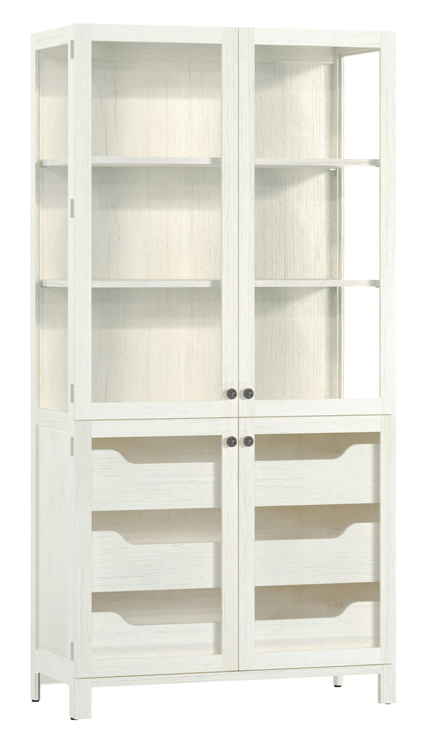 680776 Laurie II Storage Cabinet