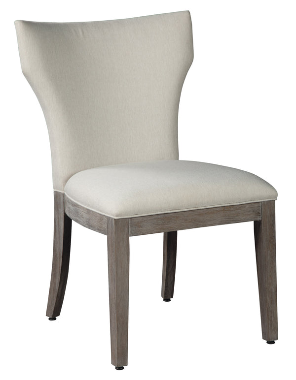 24523 Upholstered Dining Side Chair