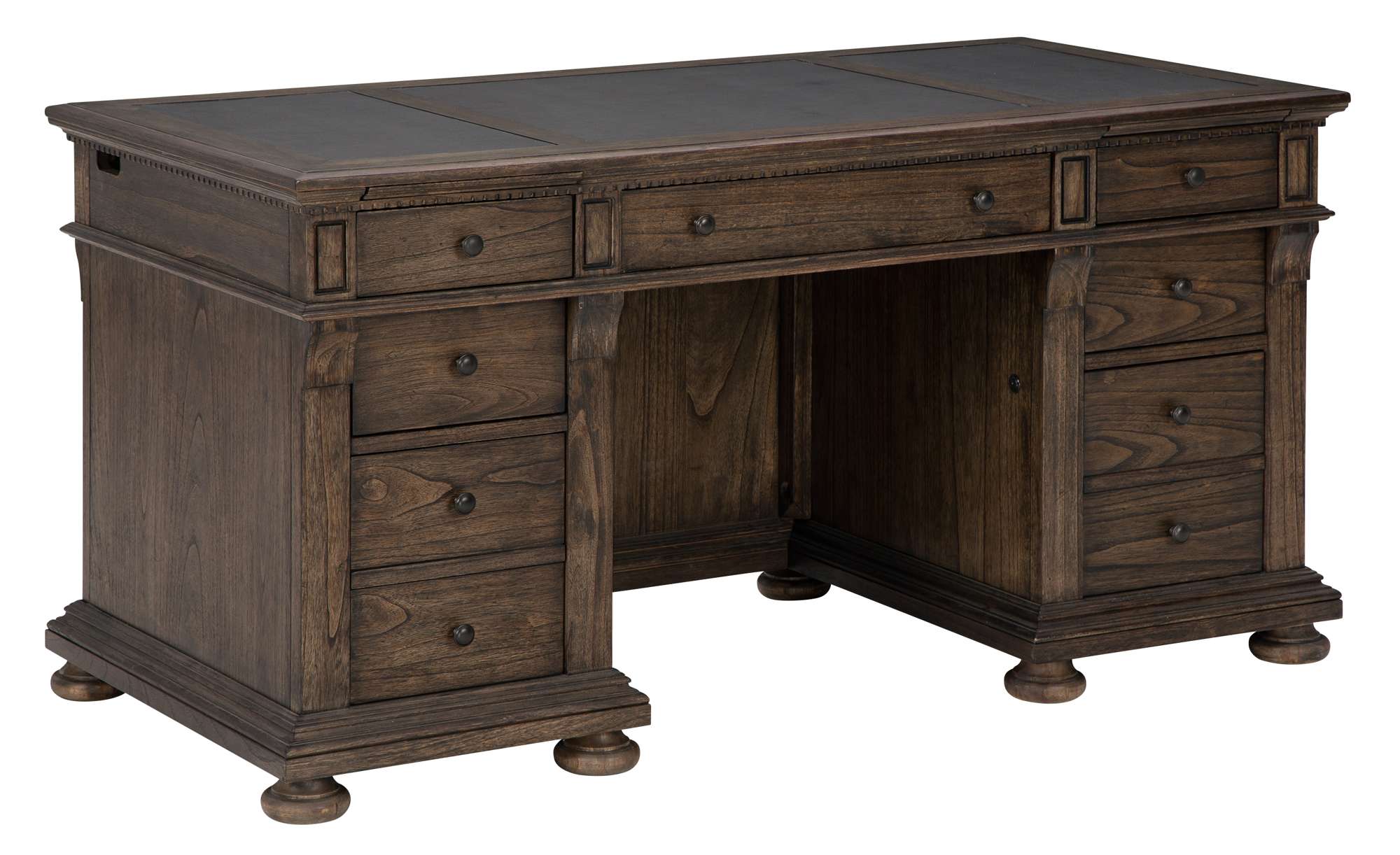 Wellington Estates Office Junior Executive Desk
