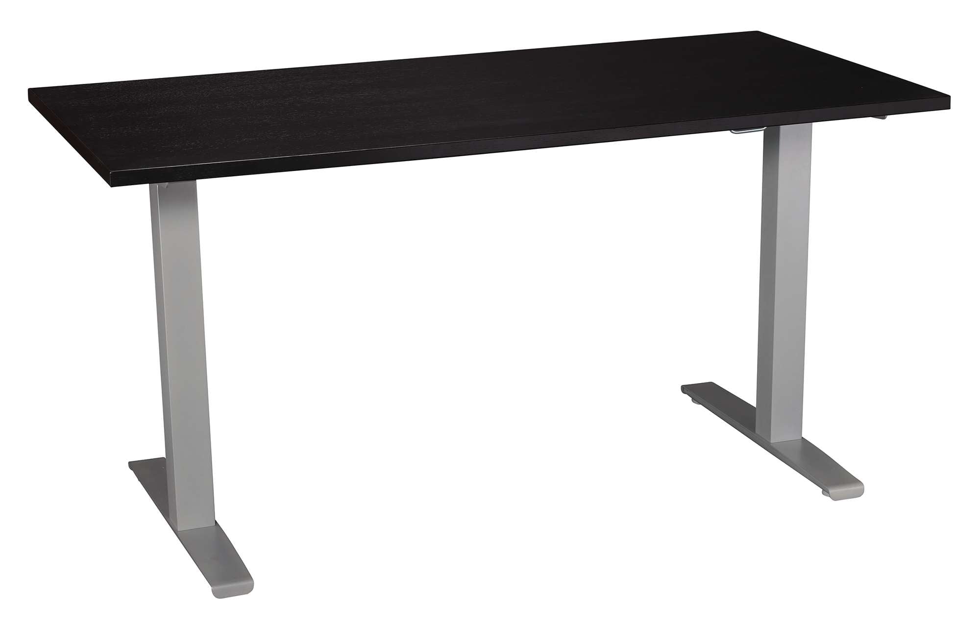 Custom Fixed Height Desk