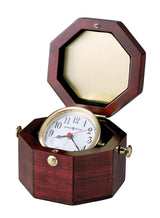 645187 Chronometer Tabletop Clock