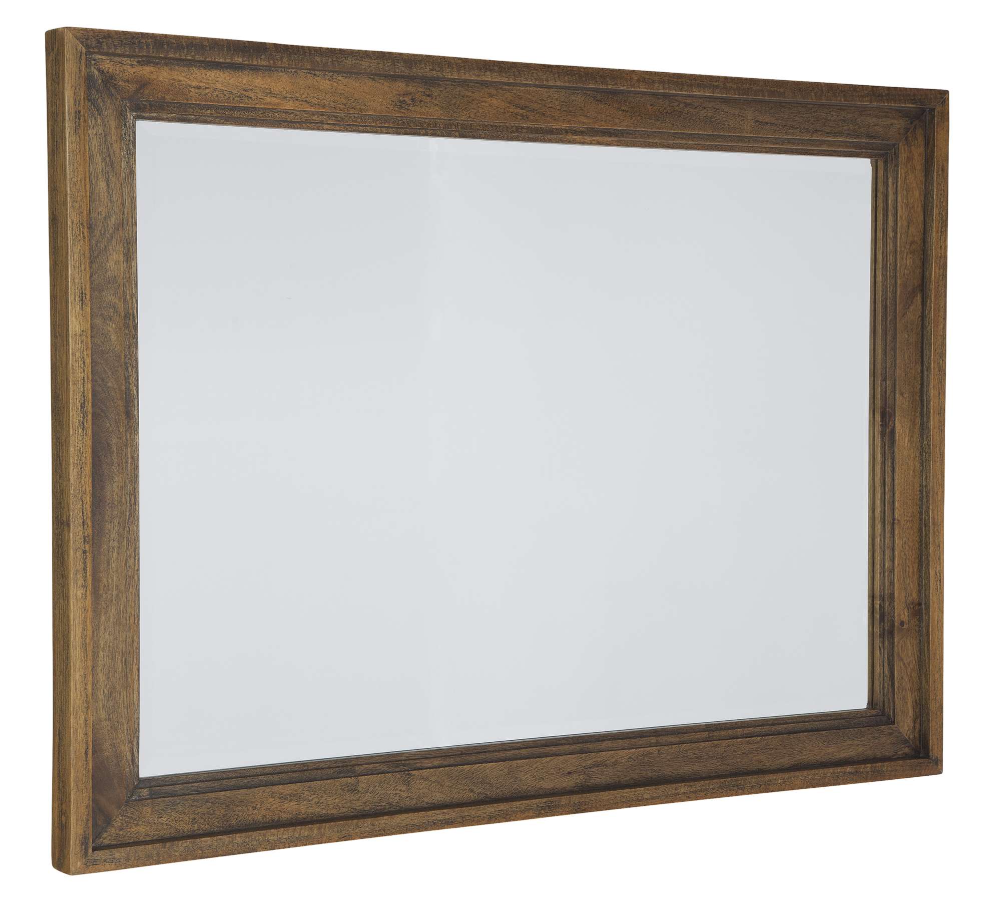 Bedford Park Mirror