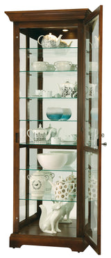 680658 Chesterbrook Curio Cabinet
