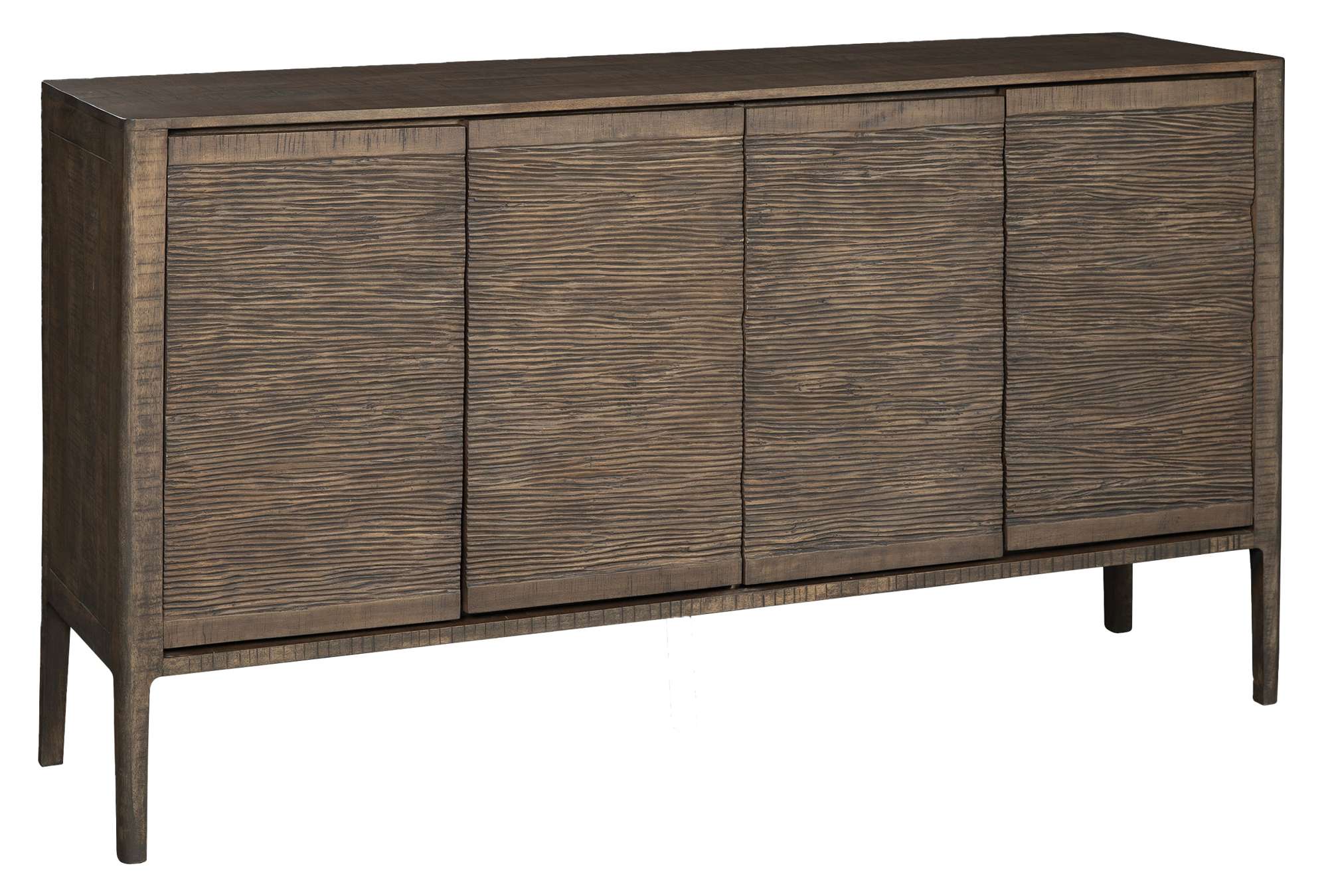 Entertainment Console