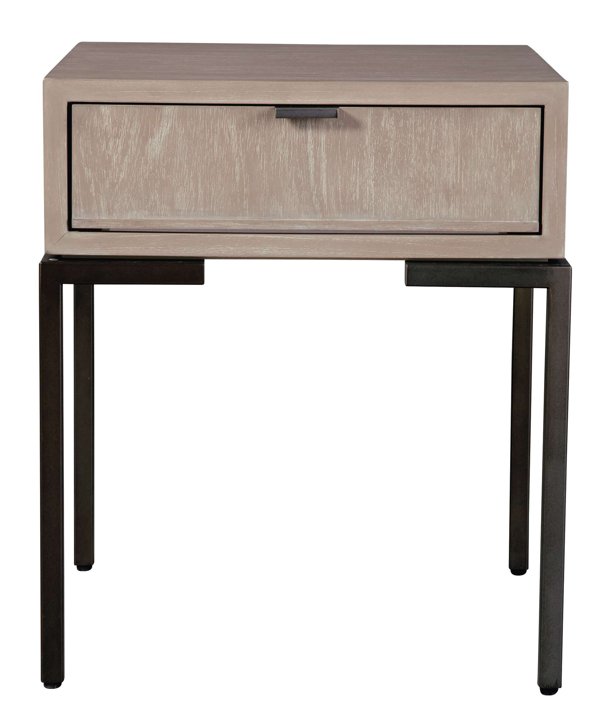 Scottsdale End Table