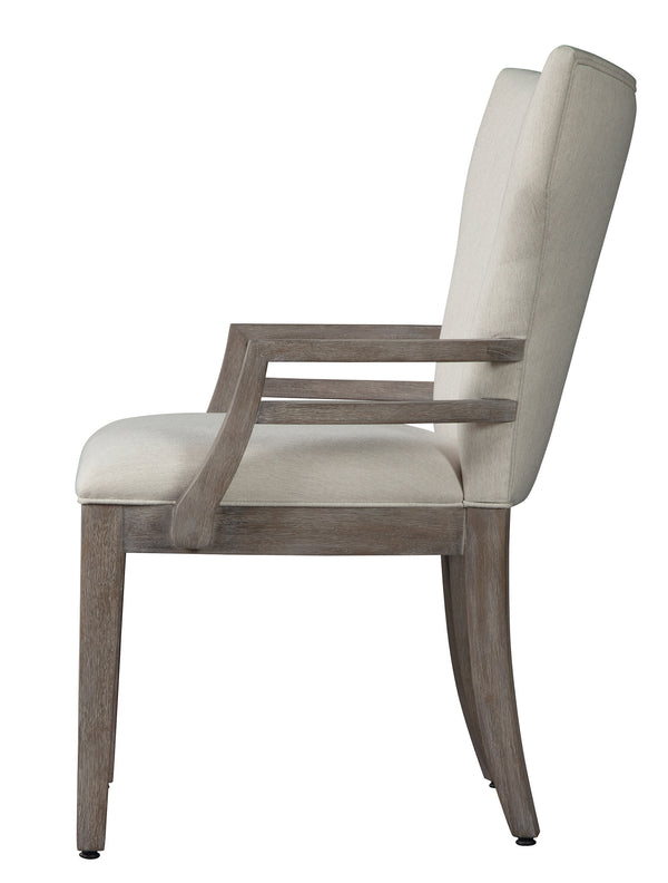 24522 Arm Chair