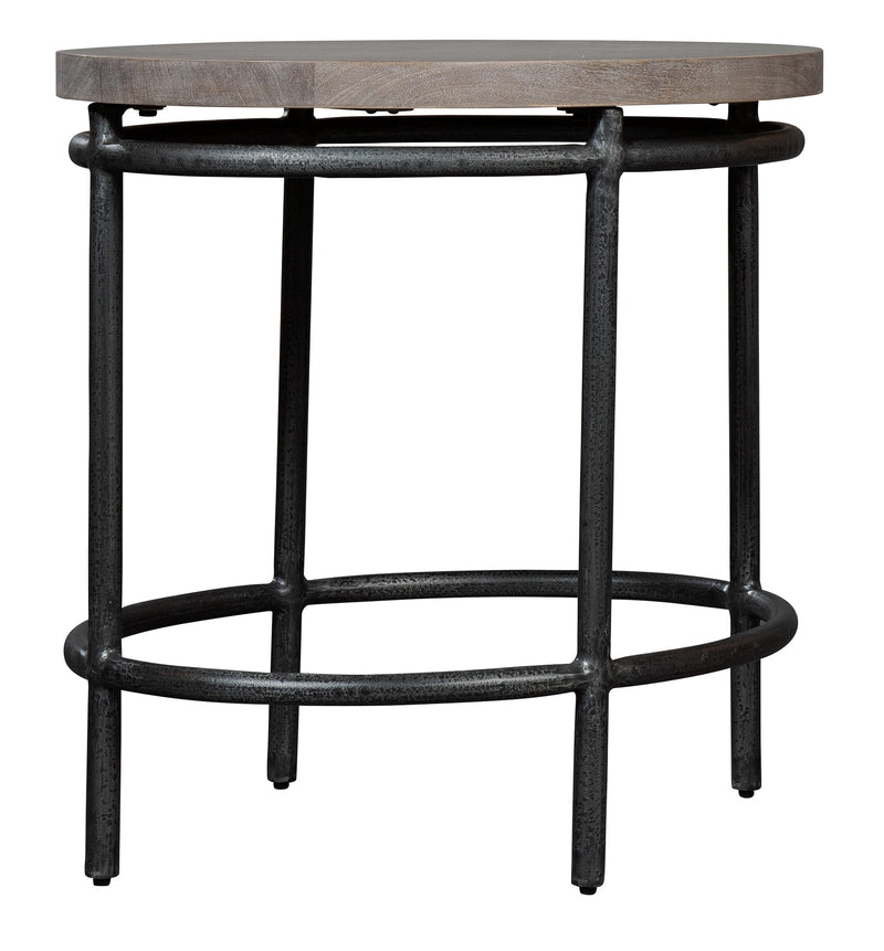 24506 End Table