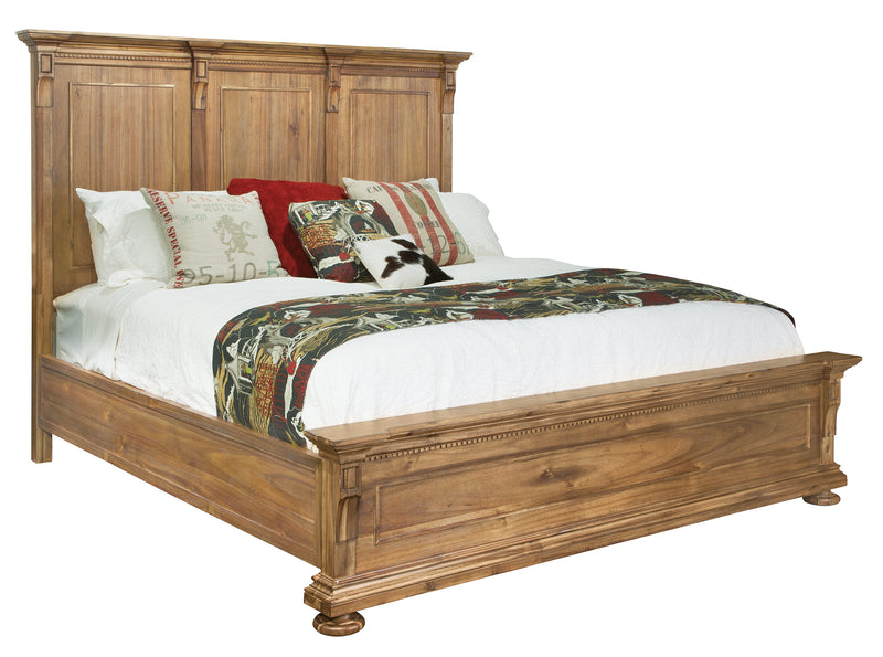 23368 California King Bed