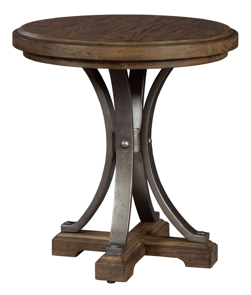 24805 End Table