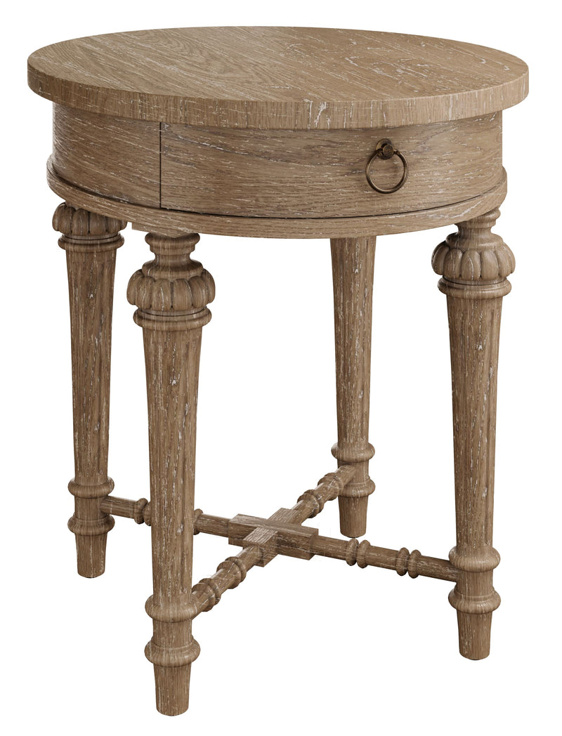 26203 End Table