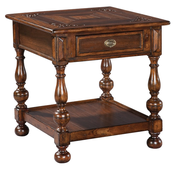11801 End Table