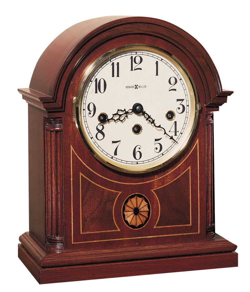 613180 Barrister Mantel Clock