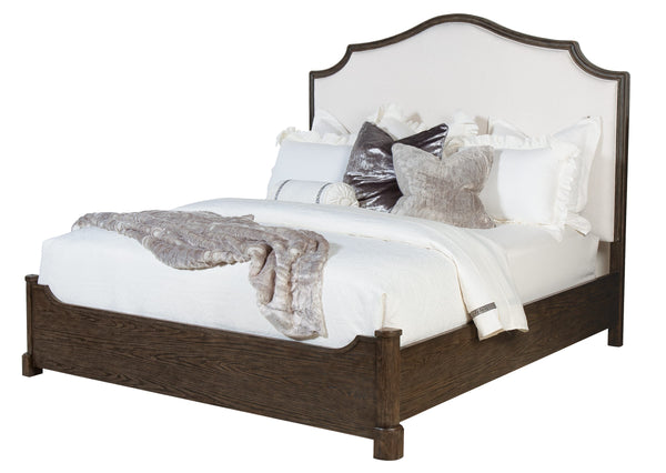 24865 Queen Bed