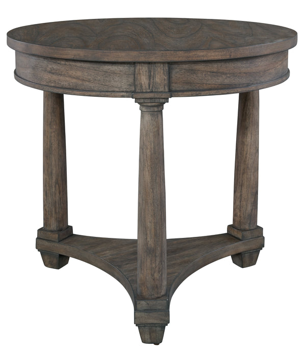 23504 End Table