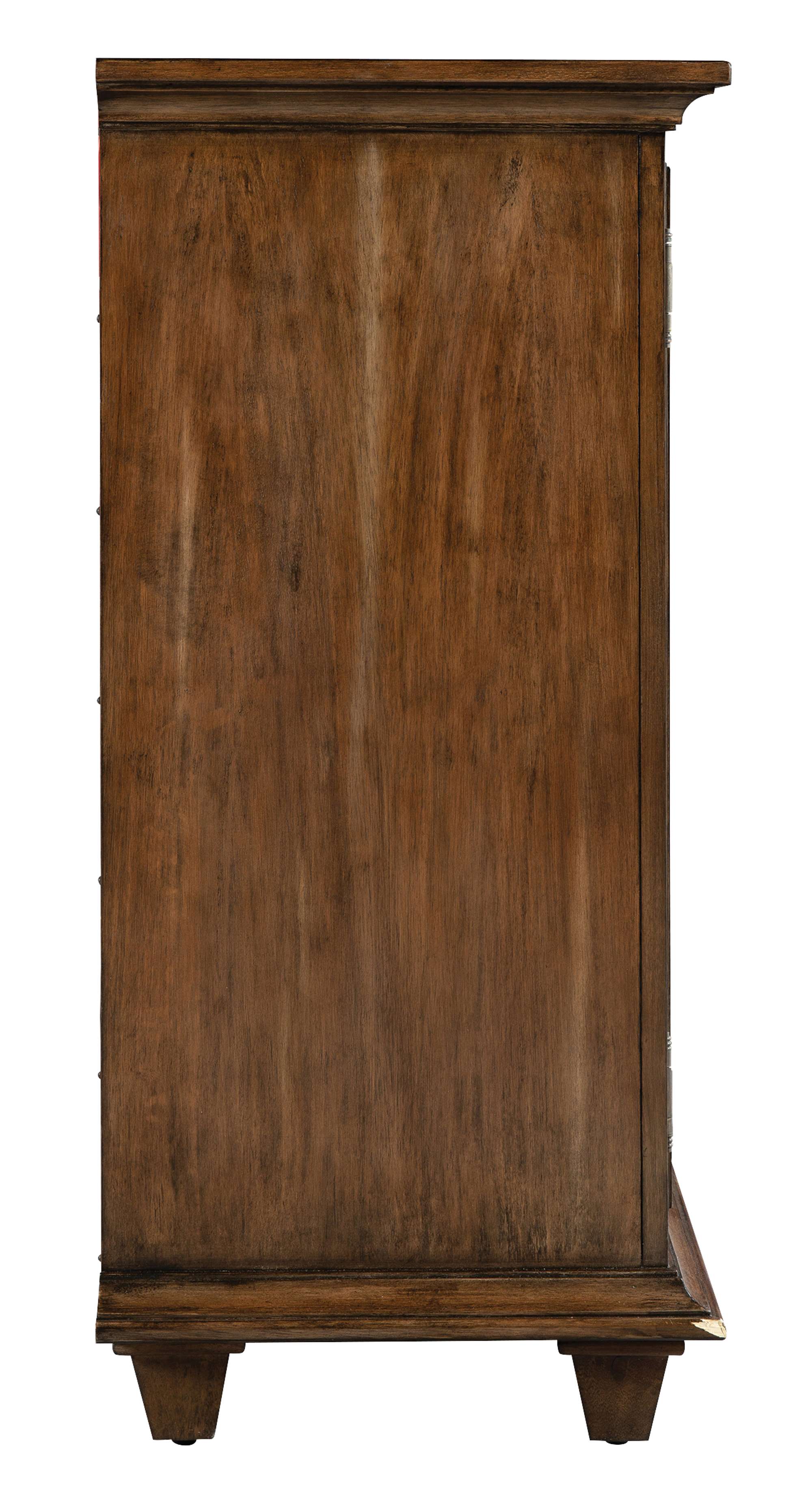 Entertainment Console