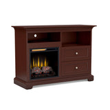 FP46C 46" Fireplace Console