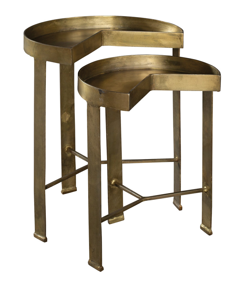 28410 Nesting Tables