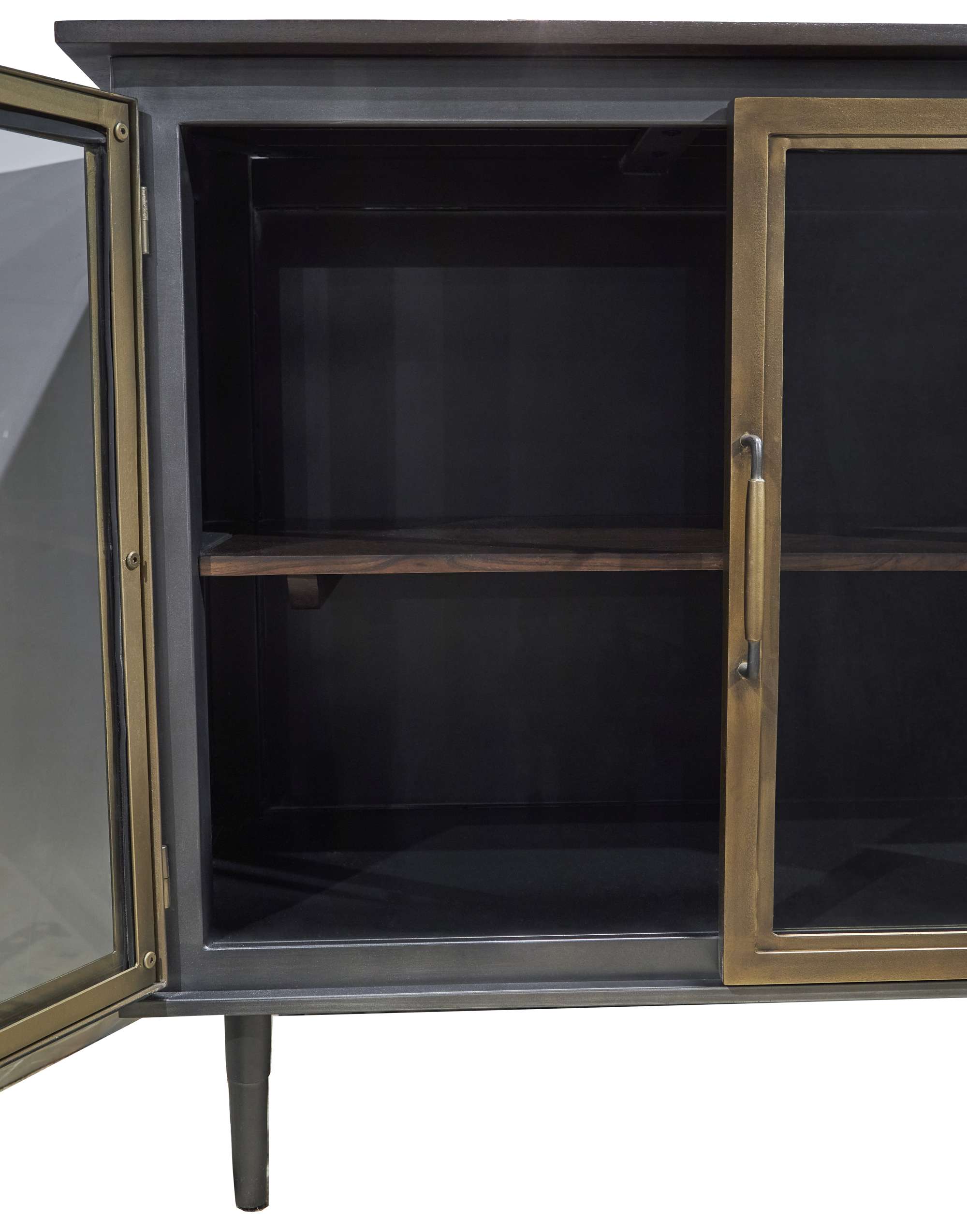Entertainment Console