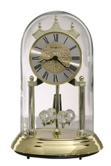 Christina Tabletop Clock