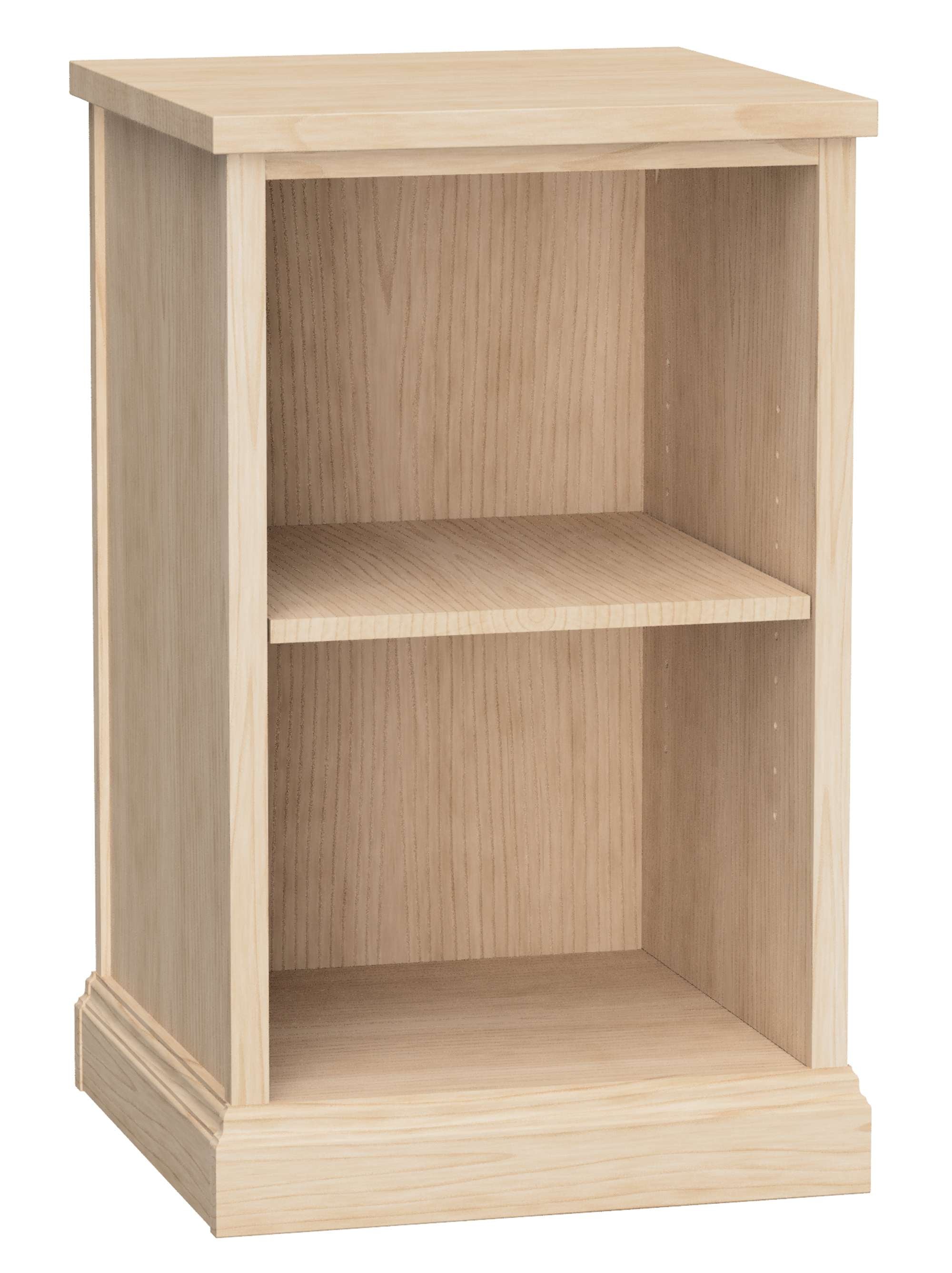Custom File Cabinet