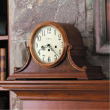 Hadley Mantel Clock