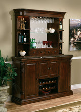 Niagara Console