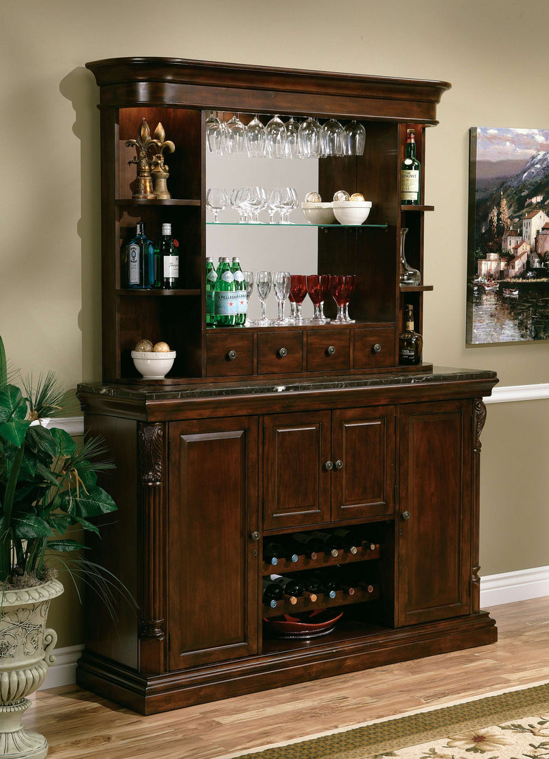 Niagara Console
