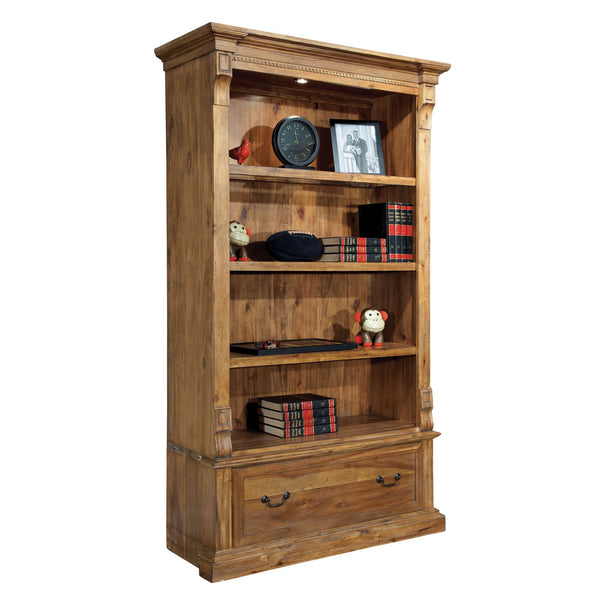 Wellington Hall Office Executive Center Bookcase