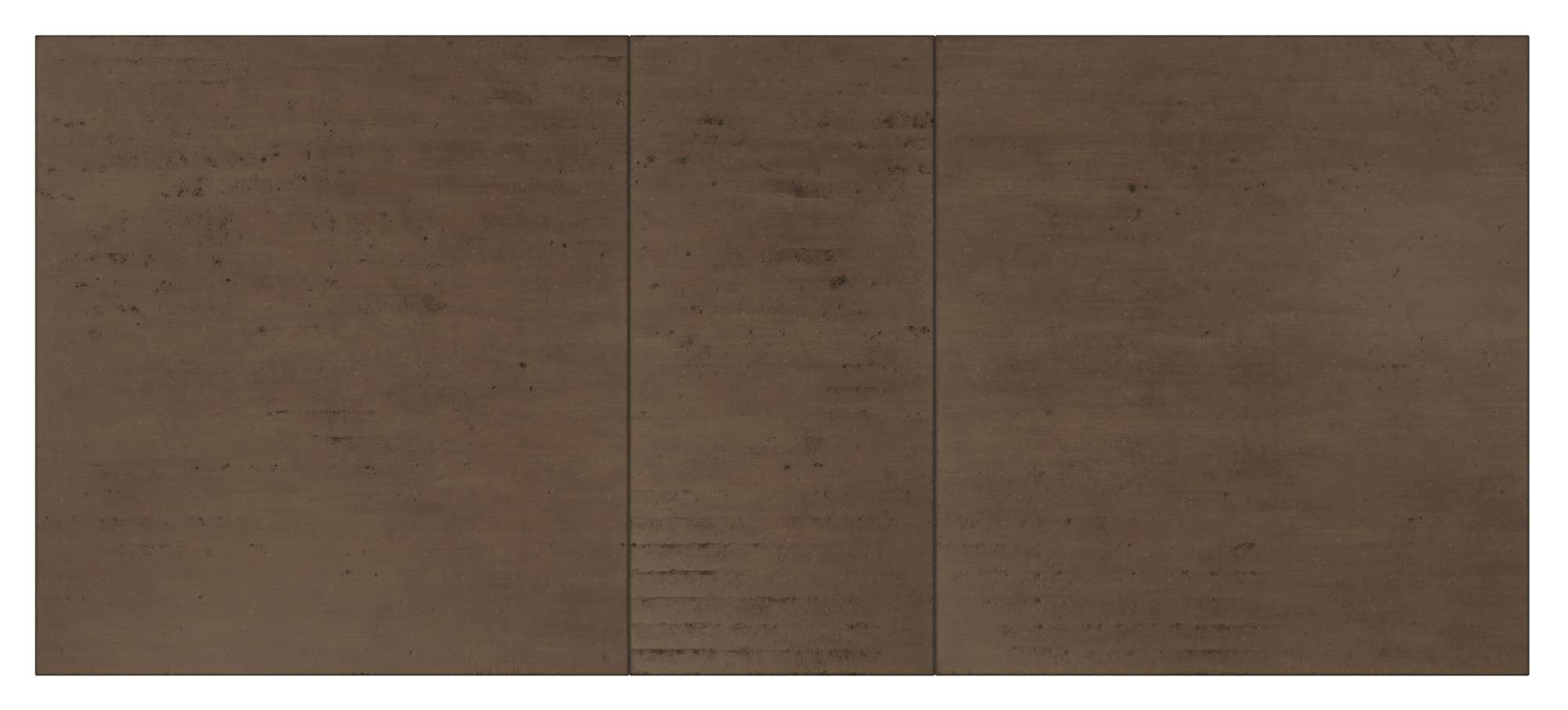 Organic Living Dining Table