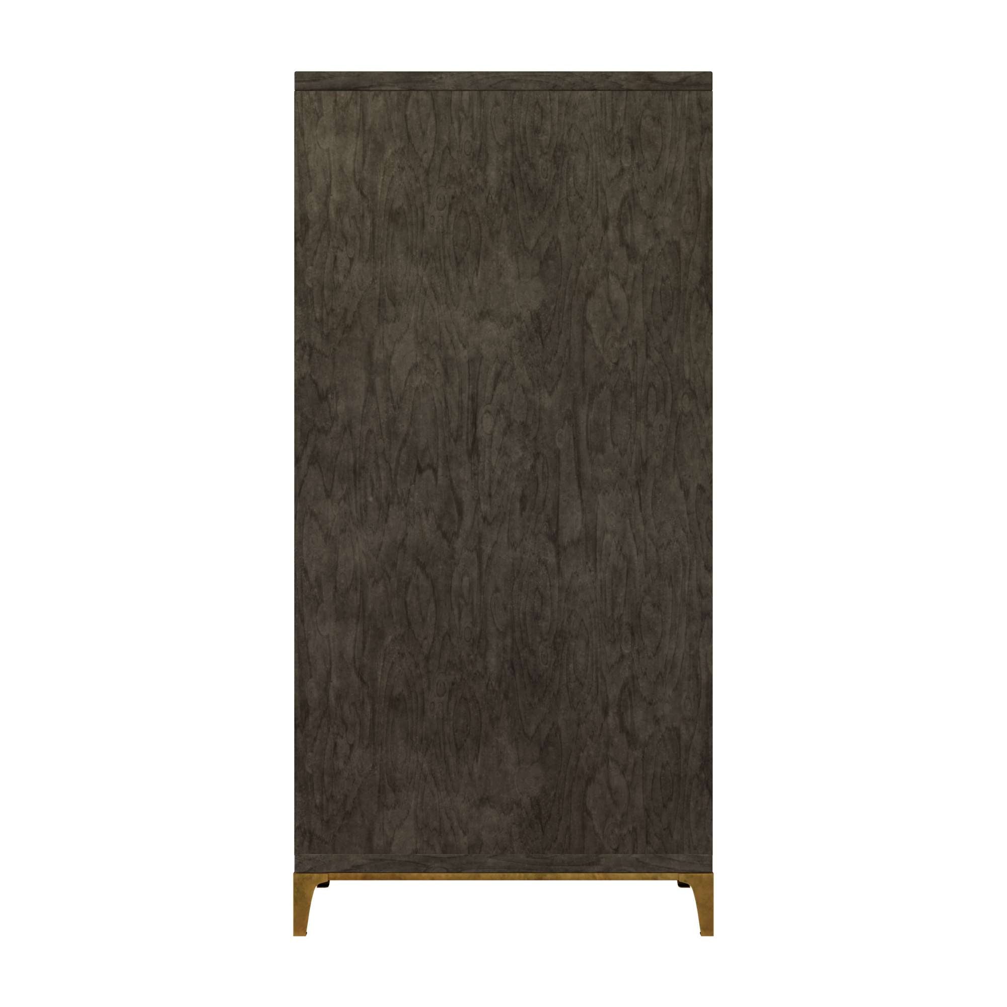 Edgewater Display Cabinet