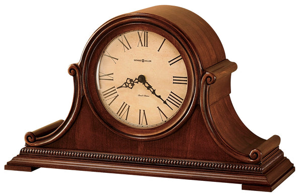 630150 Hampton Mantel Clock
