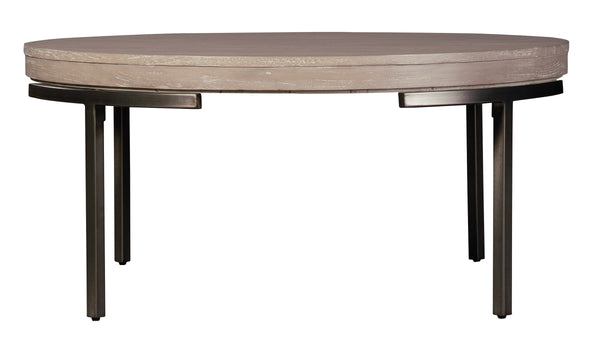 25302 Round Coffee Table