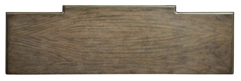 Entertainment Console