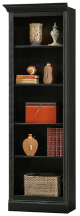 Left Return Bookcase