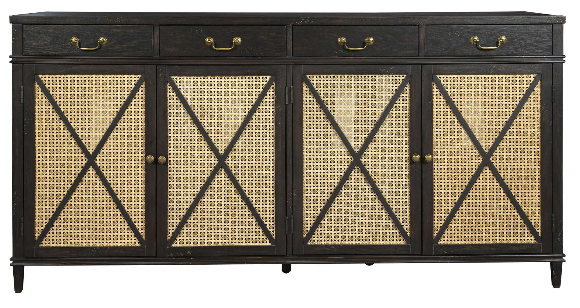 Entertainment Console