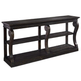 Homestead Sofa Table