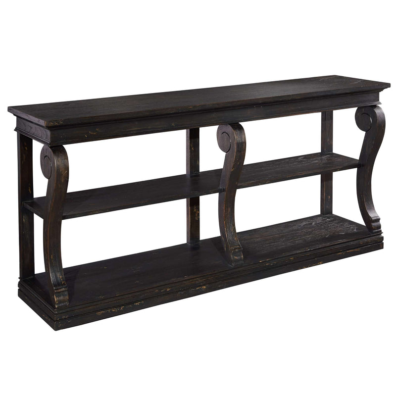 Homestead Sofa Table