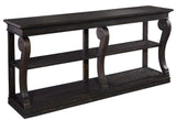 Homestead Sofa Table