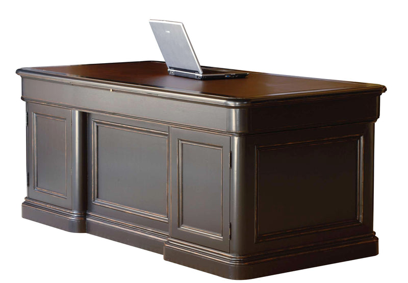 Louis Philippe Executive Desk