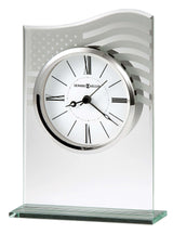 Liberty Tabletop Clock