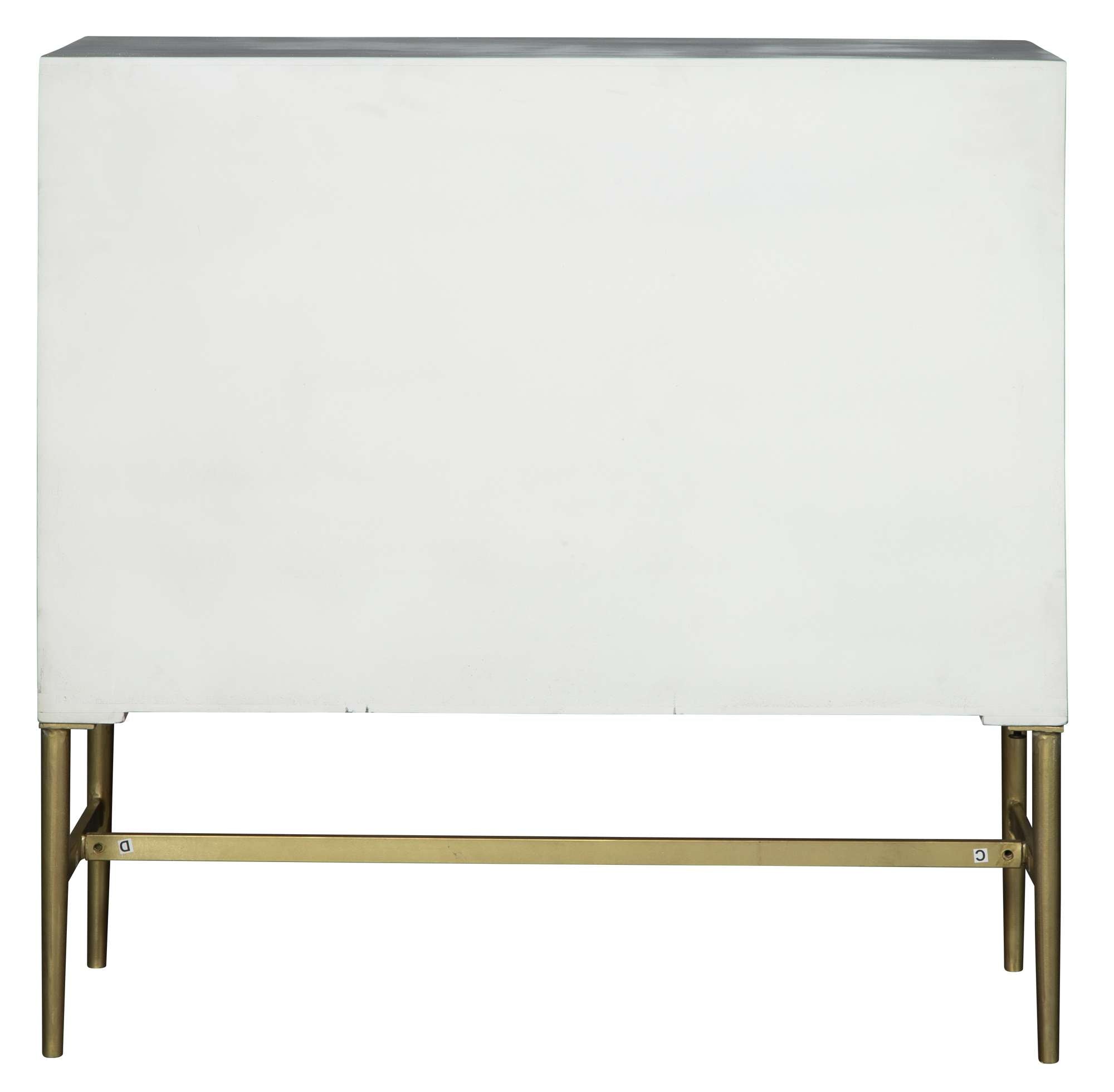 Accent Chest