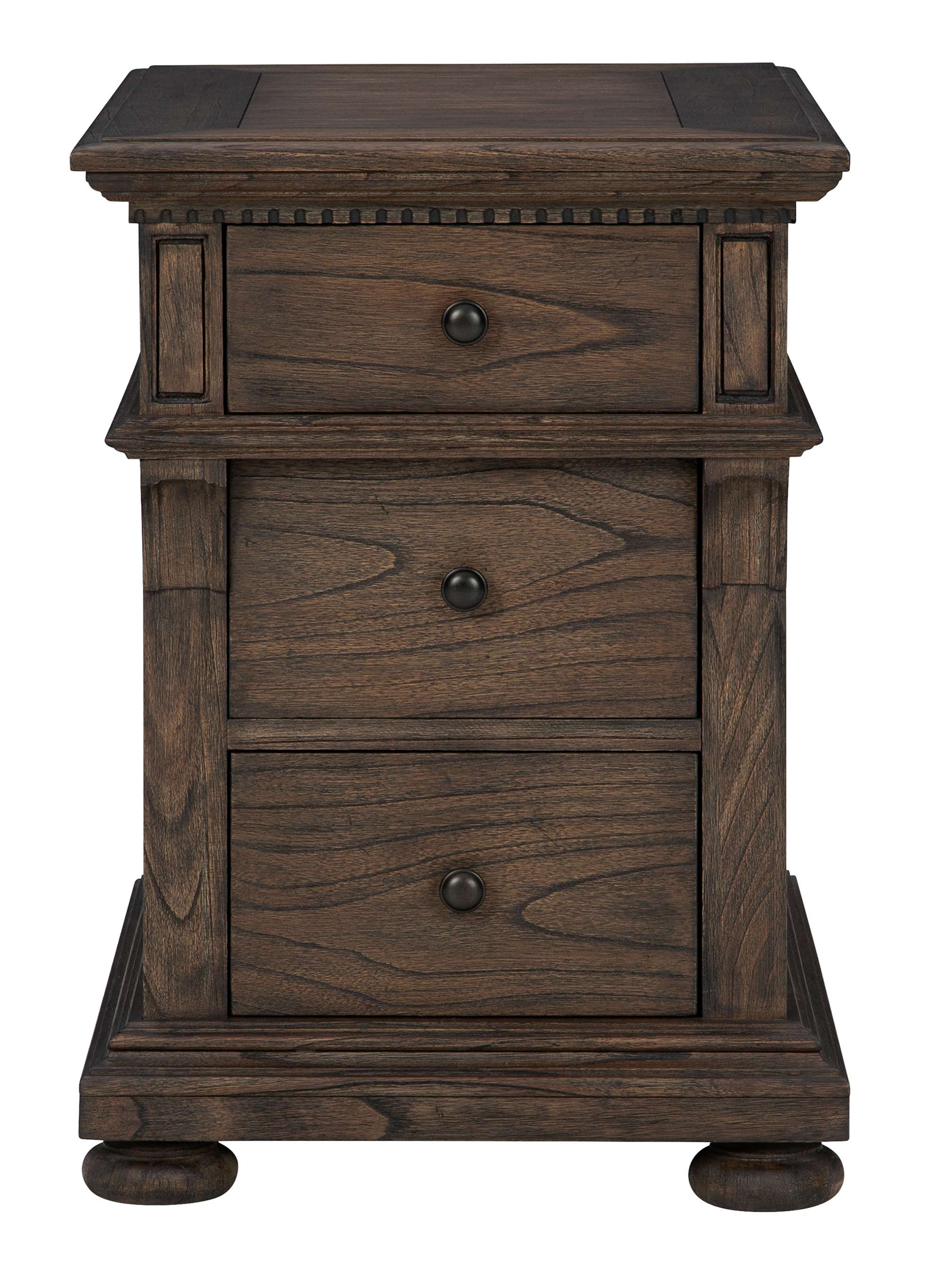 Wellington Estates Chairside Chest