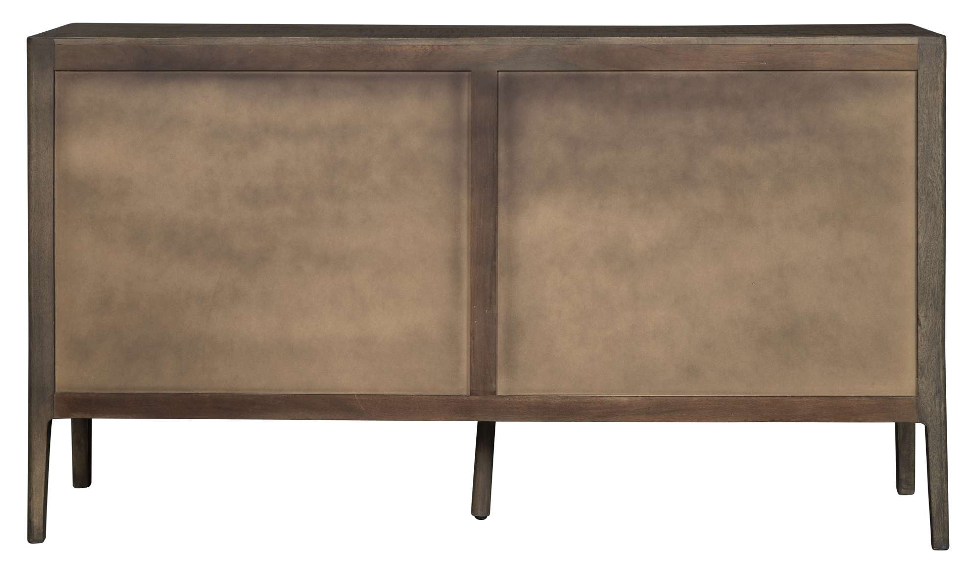 Entertainment Console