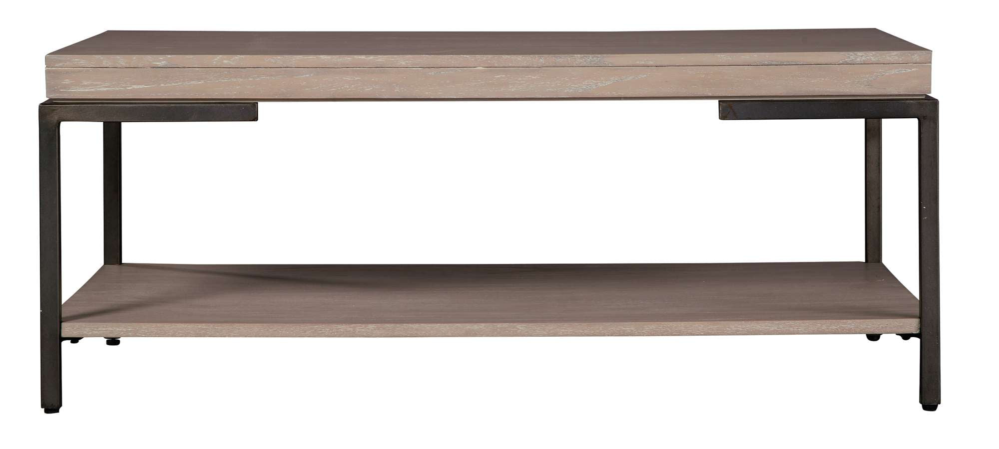 Scottsdale Rectangular Coffee Table