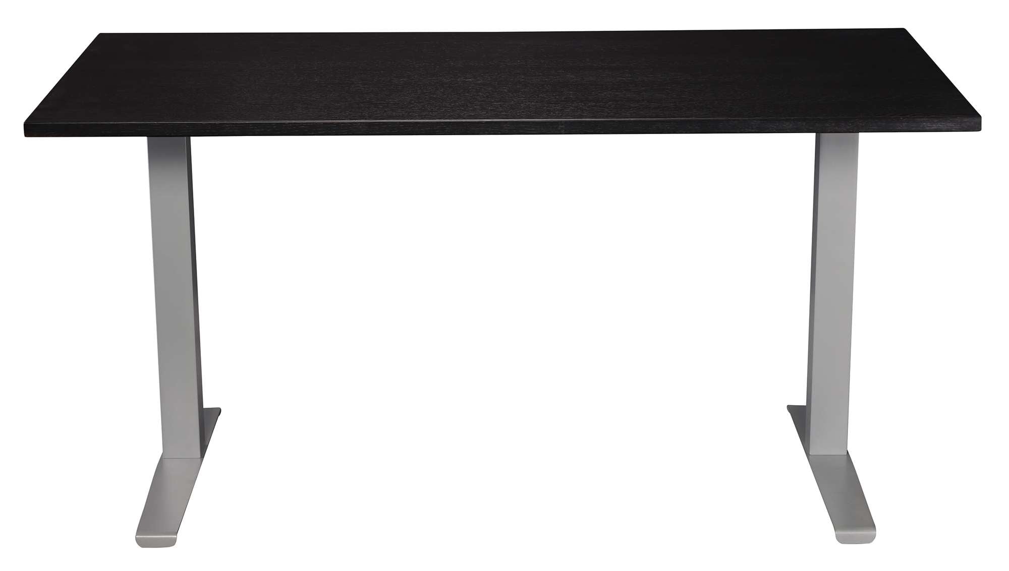 Custom Fixed Height Desk