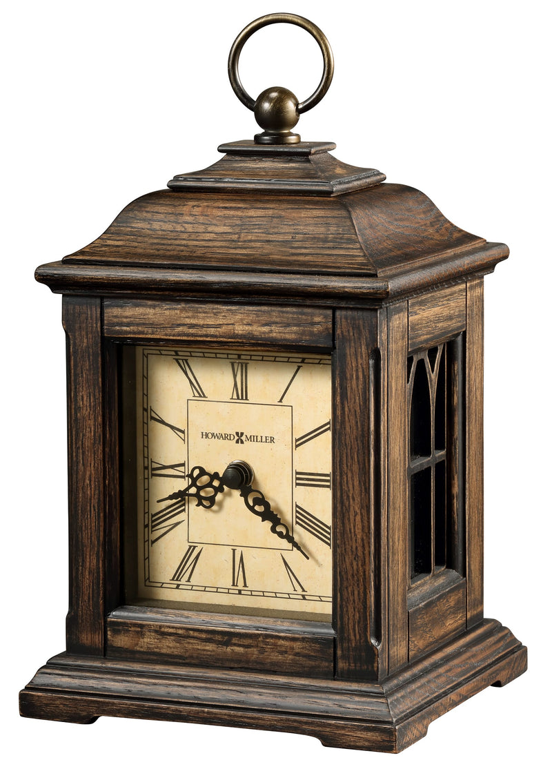 635190 Talia Mantel Clock